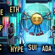 price-predictions-10/8:-btc,-eth,-bnb,-xrp,-sol,-doge,-ada,-hype,-link,-sui