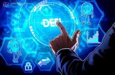 defi-tvl-hits-record-$237b-as-daily-active-wallets-fall-22%-in-q3:-dappradar