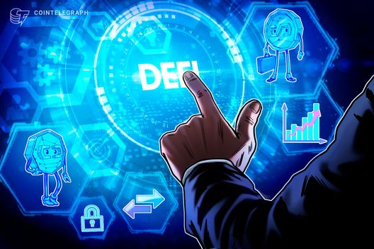 defi-tvl-hits-record-$237b-as-daily-active-wallets-fall-22%-in-q3:-dappradar