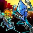 eth-sells-off-alongside-bitcoin,-but-ether-adoption-pace-still-supports-rally-to-$10k