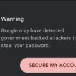 binance-founder-cz-receives-alert-from-google-about-possible-government-backed-attacks