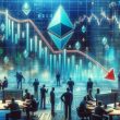 ethereum-loses-ground-–-further-dips-could-expose-price-to-key-support-zone