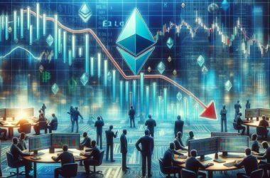 ethereum-loses-ground-–-further-dips-could-expose-price-to-key-support-zone