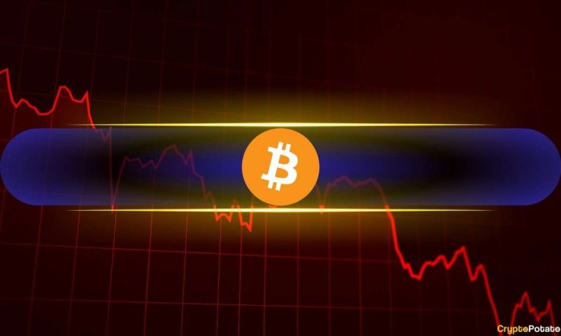 $250m-liquidated-hourly:-bitcoin-crashes-below-$120k-as-trump-threatens-china