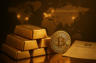 deutsche-bank-sees-parallels-between-gold-and-bitcoin-as-central-banks-boost-gold-reserves