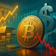 if-the-debasement-trade-would-catapult-bitcoin,-why-is-the-market-down?