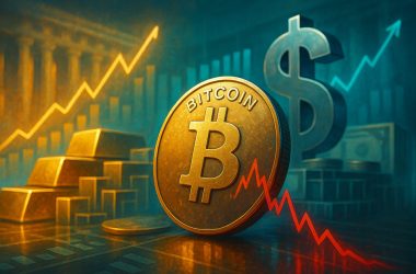 if-the-debasement-trade-would-catapult-bitcoin,-why-is-the-market-down?