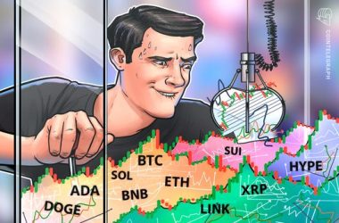 price-predictions-10/10:-btc,-eth,-bnb,-xrp,-sol,-doge,-ada,-hype,-link,-sui