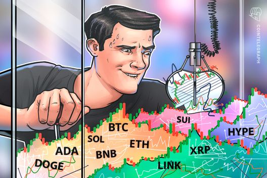 price-predictions-10/10:-btc,-eth,-bnb,-xrp,-sol,-doge,-ada,-hype,-link,-sui