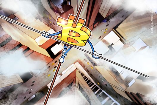 bitcoin-wobbles-at-$110k-as-trader-says-$20b-liquidation-rout-not-‘bottom’