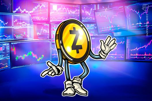 zcash-recovers-to-pre-crash-highs-following-crypto-market-meltdown