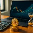how-much-bitcoin-will-you-need-to-retire?-this-new-calculator-will-tell-you