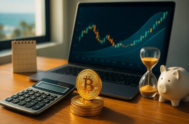 how-much-bitcoin-will-you-need-to-retire?-this-new-calculator-will-tell-you