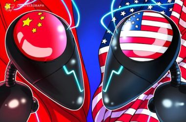 us-and-china-soften-trade-rhetoric,-giving-analysts-hope-of-market-rebound
