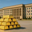 from-gold-bars-to-rare-earths:-pentagon’s-billion-dollar-bet-on-america’s-resource-security