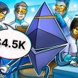 eth-readies-to-reclaim-$4.5k-as-futures-markets-stabilize-from-crypto-flash-crash