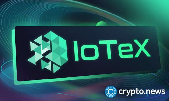 iotex-plans-token-buybacks,-liquidity-boost-programs-following-binance-iotx-price-anomaly