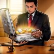 a-state-backed-crypto-fund-just-made-its-first-buy-—-and-it-wasn’t-bitcoin