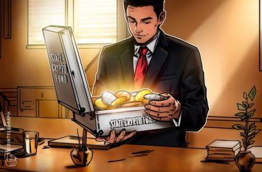 a-state-backed-crypto-fund-just-made-its-first-buy-—-and-it-wasn’t-bitcoin
