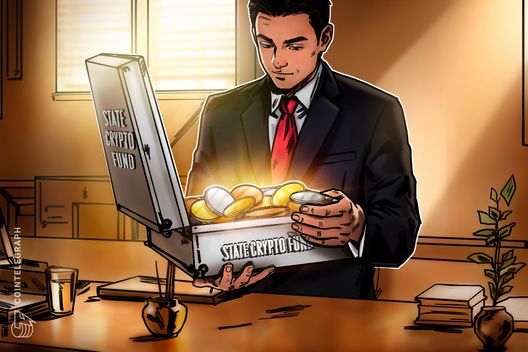a-state-backed-crypto-fund-just-made-its-first-buy-—-and-it-wasn’t-bitcoin