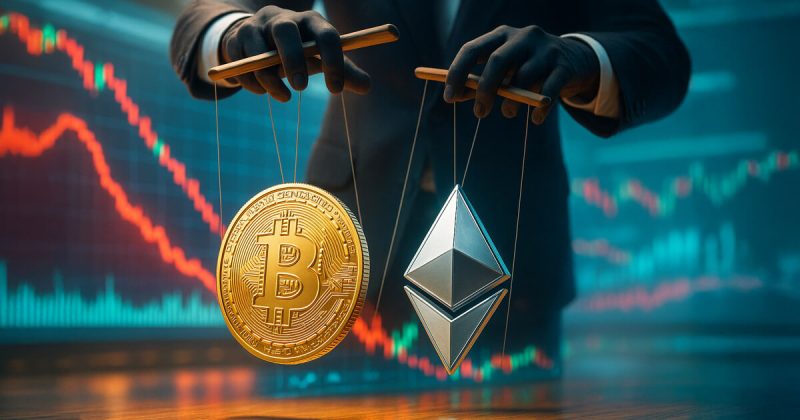 the-big-bitcoin-short:-this-guy-made-$200m-timing-trump’s-tariff-post-perfectly