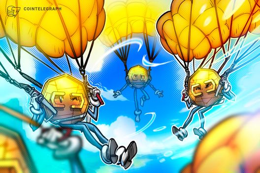 binance-airdrops-$45m-in-bnb-to-memecoin-traders-hit-by-market-crash