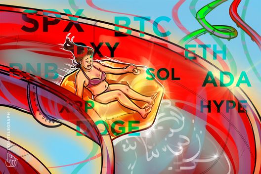 price-predictions-10/13:-spx,-dxy,-btc,-eth,-bnb,-xrp,-sol,-doge,-ada,-hype