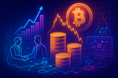 crypto-fundraising-hits-record-$3.5b-last-week-amid-market-volatility