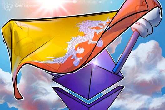 bhutan-migrates-its-national-id-system-to-ethereum