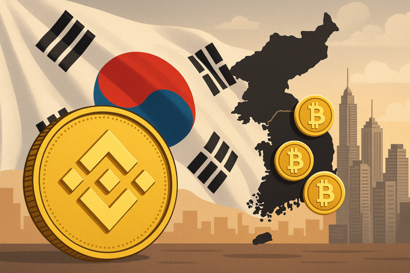 binance-nears-return-to-south-korea-as-regulators-revisit-gopax-stake-review
