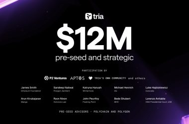 tria-raises-$12m-to-be-the-leading-self-custodial-neobank-and-payments-infrastructure-for-humans-and-ai
