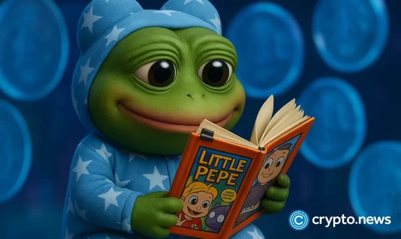 ai-forecasts-how-high-little-pepe-could-go-by-2030:-lilpepe-buying-guide
