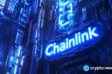 chainlink-joins-with-s&p-for-on-chain-stablecoin-risk-scores