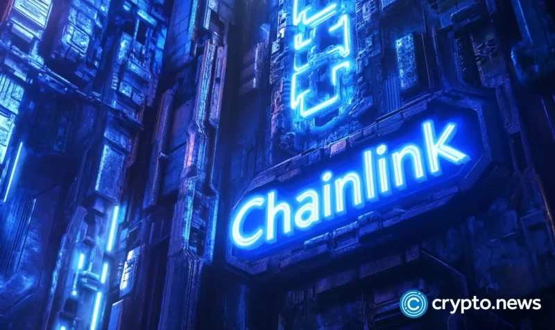 chainlink-joins-with-s&p-for-on-chain-stablecoin-risk-scores