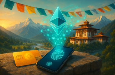 can-ethereum-secure-a-nation’s-identity?-bhutan-is-betting-on-it