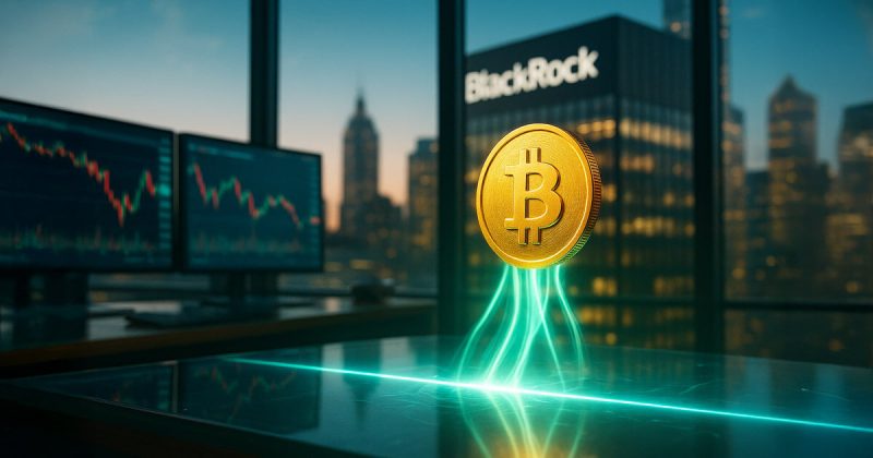 is-blackrock’s-ibit-flows-keeping-bitcoin-above-$100k?