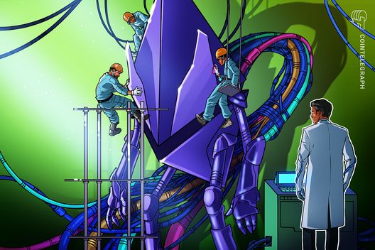 ethereum’s-fusaka-upgrade-goes-live-on-sepolia-ahead-of-december-mainnet-launch