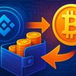 matrixport-linked-wallets-pull-4,000-bitcoin-from-binance-within-20-hours-–-details