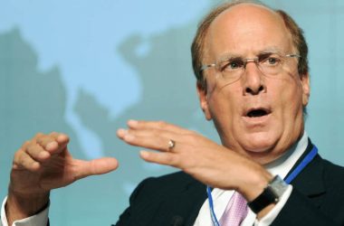 we’re-at-the-beginning-of-tokenizing-all-assets:-blackrock-ceo-larry-fink