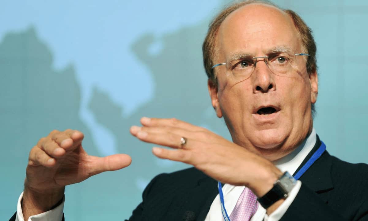 we’re-at-the-beginning-of-tokenizing-all-assets:-blackrock-ceo-larry-fink