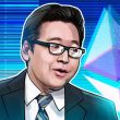 tom-lee,-arthur-hayes-double-down-on-$10k-ether-this-year