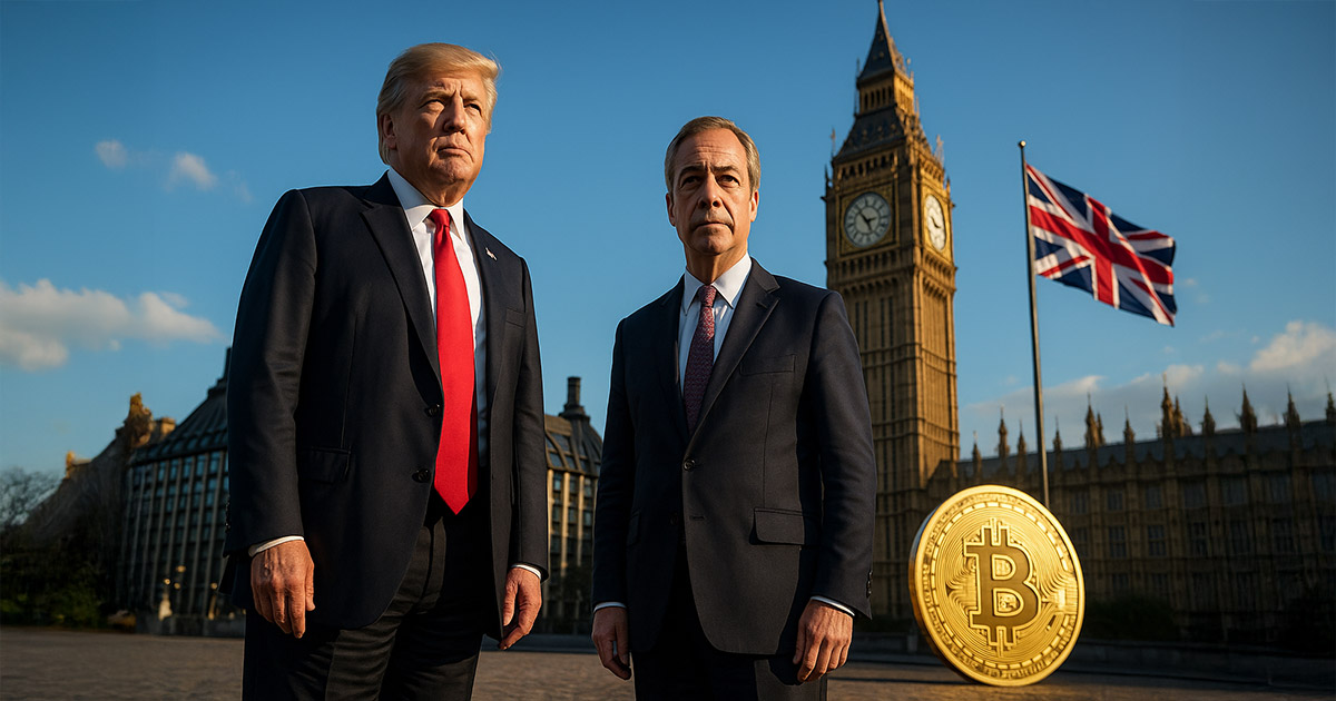nigel-farage-attempts-to-copy-5b-trump-crypto-script,-without-his-levers-or-power