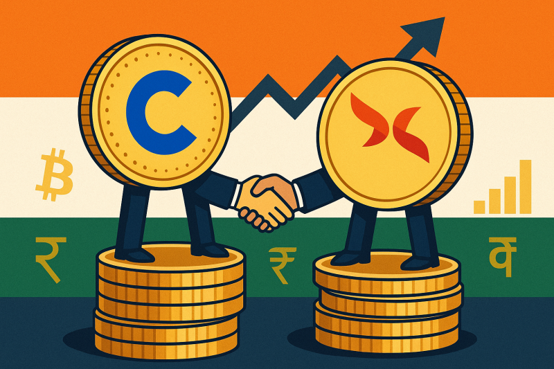 coinbase-invests-in-coindcx-as-india’s-crypto-regulation-nears-clarity
