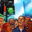 crypto-‘got-a-passing-grade’-on-weekend-crash:-bitwise’s-matt-hougan
