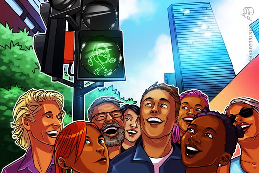 crypto-‘got-a-passing-grade’-on-weekend-crash:-bitwise’s-matt-hougan