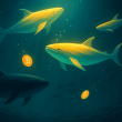 newbie-bitcoin-whales-now-control-44%-of-realized-cap,-highest-ever