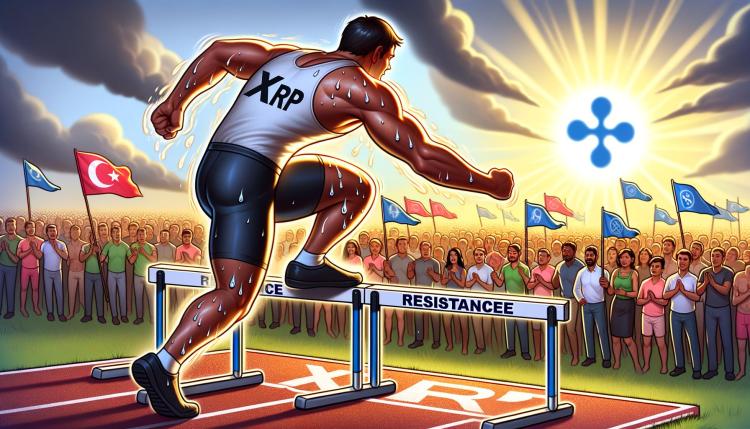 xrp-price-coils-below-resistance-—-bulls-prepare-for-possible-upside-explosion