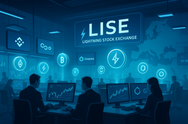 lightning-stock-exchange-secures-eu-license-to-launch-europe’s-first-tokenized-equity-platform