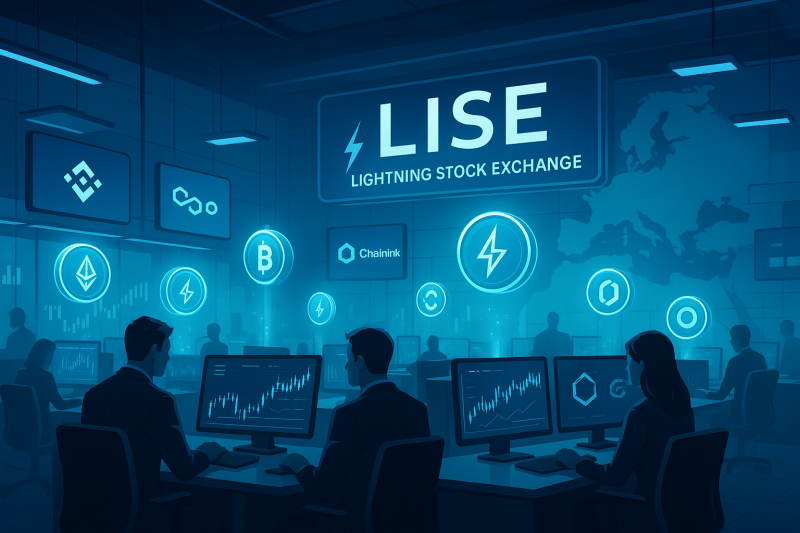 lightning-stock-exchange-secures-eu-license-to-launch-europe’s-first-tokenized-equity-platform