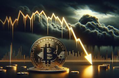 bitcoin-price-dips-deeper-into-red-—-traders-eye-next-support-near-$105,500